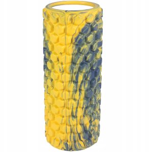 WAŁEK ROLLER DO ĆWICZEŃ 14x33CM ENERO FIT 4