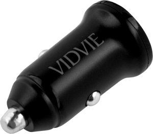 Ładowarka samochodowa 30 W USB + USB typu C z funkcją PowerDelivery i QuickCharge 3