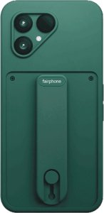 Fairphone Gen. 6 Fingerschlaufe Forest Green grün 3
