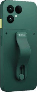 Fairphone Gen. 6 Fingerschlaufe Forest Green grün 7