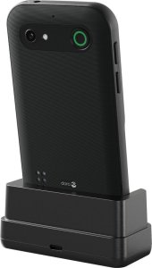 Doro Leva E10 LTE (schwarz) 6
