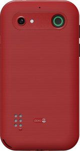 Doro Leva E10 LTE (rot) 2