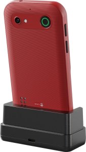 Doro Leva E10 LTE (rot) 7