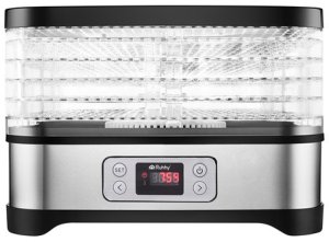 Suszarka do grzybów, owoców i warzyw Ruhhy 25929 11