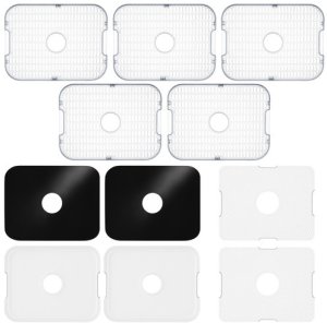 Suszarka do grzybów, owoców i warzyw Ruhhy 25929 16