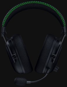 Słuchawki Razer BlackShark V3 Pro Xbox Licensed Czarne (RZ04-05400300-R3M1) 6