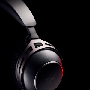 Słuchawki HyperX Cloud Alpha 2 Czarne (AJ5C7AA) 3