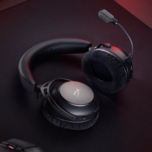 Słuchawki HyperX Cloud Alpha 2 Czarne (AJ5C7AA) 8