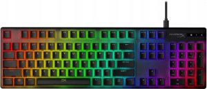 Klawiatura HP HyperX Pudding Keycaps klawisze czarny 3
