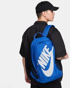 Plecak sportowy NIKE Hayward Futura 2.0 SZKOLNY niebieski 6