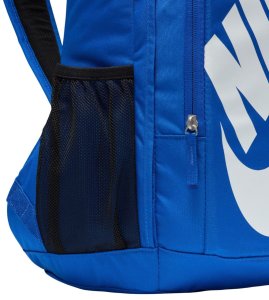 Plecak sportowy NIKE Hayward Futura 2.0 SZKOLNY niebieski 8