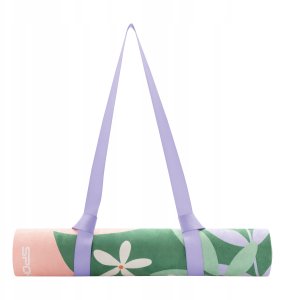 Mata do jogi i ćwiczeń Spokey HARMONY MAT 4