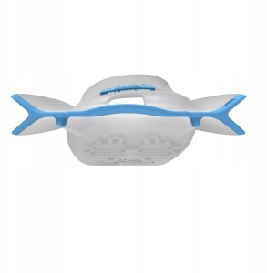 Płetwy treningowe SPEEDO DMC ELITE FIN 4