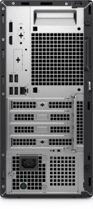 Komputer Dell Komputer Pro Tower QCT1255 W11Pro Ryzen 5 Pro 8600G/16GB/512GB/Integrated/Kb/Mouse/3YPS 2