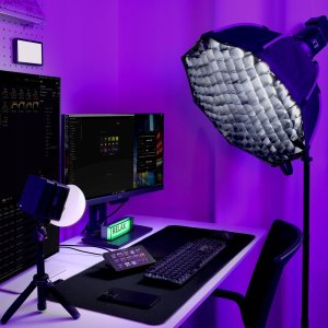 Konsola Kontroler Transmisji Do Studia 14 Klawiszy / Ulanzi / Stream Deck D200h 11