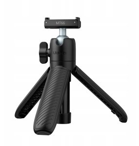 Mini Statyw Kijek Selfie Uchwyt Na Plecak Dji Action 5 Pro 4 3 / Ulanzi / Mt66 10