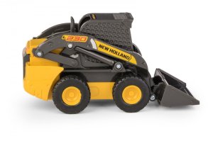 Miniładowarka L228 Mini New Holland 22