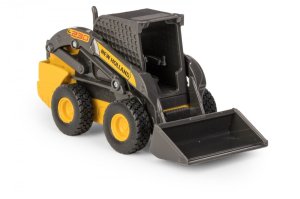 Miniładowarka L228 Mini New Holland 23