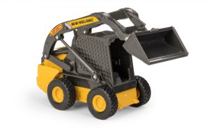 Miniładowarka L228 Mini New Holland 32