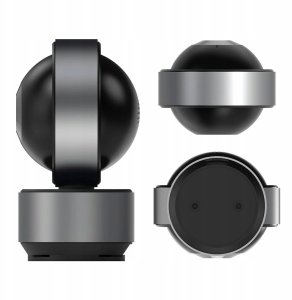 Arenti Indoor 5MP/2.5K 5G Wi-Fi Pan Tilt Zoom Privacy Cam 8