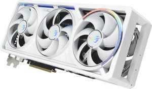 Karta graficzna Asus ROG Astral GeForce RTX 5080 White 16GB GDDR7 DLSS4 (ROG-ASTRAL-RTX5080-16G-WHITE) 11