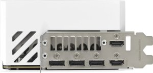 Karta graficzna Asus ROG Astral GeForce RTX 5080 White 16GB GDDR7 DLSS4 (ROG-ASTRAL-RTX5080-16G-WHITE) 3