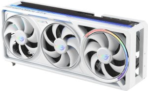Karta graficzna Asus ROG Astral GeForce RTX 5080 White 16GB GDDR7 DLSS4 (ROG-ASTRAL-RTX5080-16G-WHITE) 8