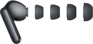 Słuchawki Huawei FreeBuds 7i czarne 8