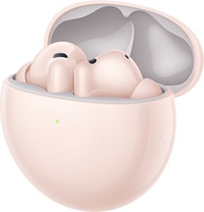 Słuchawki Huawei FreeBuds 7i różowe 2