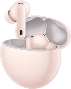 Słuchawki Huawei FreeBuds 7i różowe 3