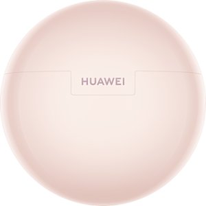 Słuchawki Huawei FreeBuds 7i różowe 6