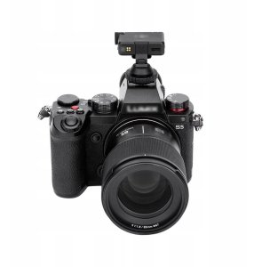 Adapter Uchwyt Mocowanie Dj Mic Mini Na Stopkę Iso Gwint 1/4"" Do Aparatu / Hc-dmn 6