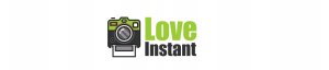 LoveInstant Album Zdjęcia 80 Do Zdjęć Fuji Instax Wide 400 300 Polaroid 600 Sx70 Now + / Szary 2