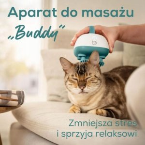 Beurer masażer dla zwierząt PP 410 3