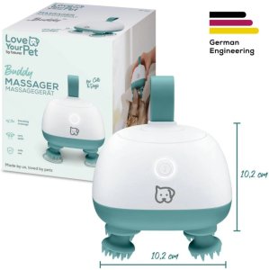 Beurer masażer dla zwierząt PP 410 4