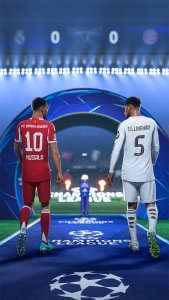 Gra Nintendso Switch 2 EA Sports FC 26 (GK) 5