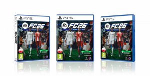 Gra PlayStation 5 EA Sports FC 26 7