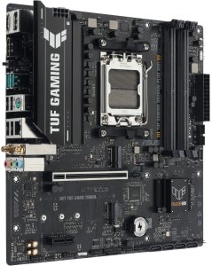Płyta główna Asus TUF GAMING A620AM-PLUS WIFI 3