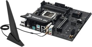 Płyta główna Asus TUF GAMING A620AM-PLUS WIFI 7
