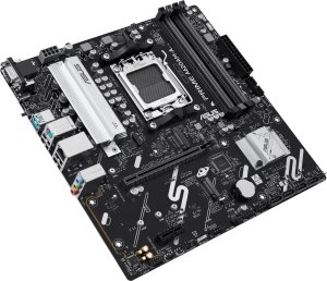 Płyta główna Asus PRIME A620AM-A-CSM 5