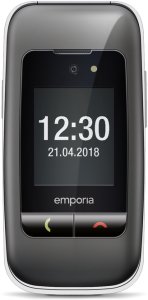 Telefon komórkowy Emporia emporia ONE spacegrey nowe opakowanie 2