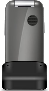 Telefon komórkowy Emporia emporia ONE spacegrey nowe opakowanie 7