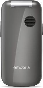 Telefon komórkowy Emporia emporia ONE spacegrey nowe opakowanie 8
