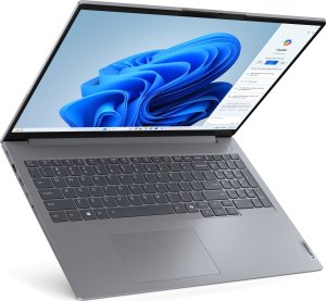 Laptop Lenovo ThinkBook 16 G7 ARP Ryzen 7 7735HS / 16 GB / 1 TB / W11 Pro (21MW0077PB) 8