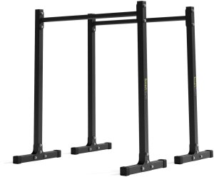 Poręcze do pompek SG-14 SmartGym dip station 140kg 3