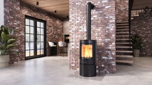 Sourcing PIEC KOMINKOWY ALTA EKO* 5KW 3