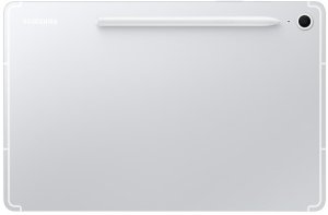 Tablet Samsung Galaxy Tab S10 FE 10.9" 256 GB 5G Srebrny (88060972018160) 9