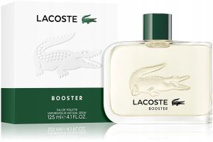 Lacoste Booster edt 125ml 4