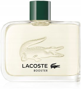 Lacoste Booster edt 125ml 6