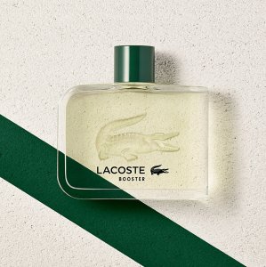Lacoste Booster edt 125ml 7